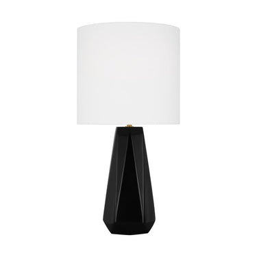 Visual Comfort Studio DJT1071 Medium Table Lamp