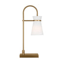 Visual Comfort Studio DJT1081 Medium Task Table Lamp