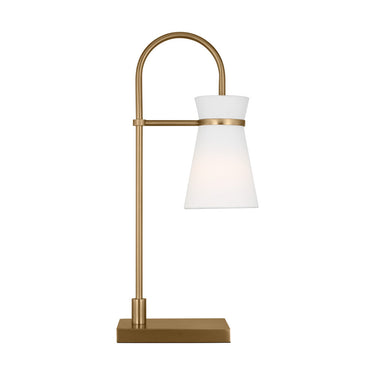 Visual Comfort Studio DJT1081 Medium Task Table Lamp