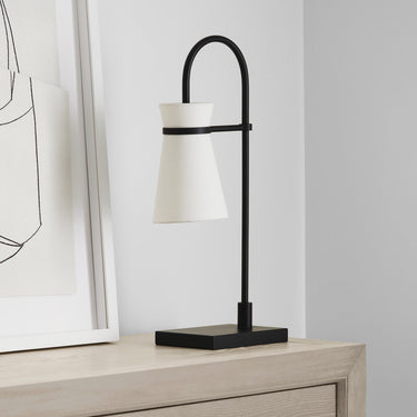 Visual Comfort Studio DJT1081 Medium Task Table Lamp
