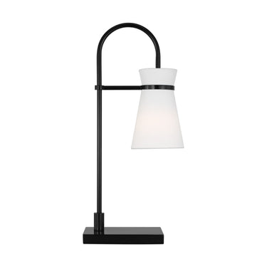 Visual Comfort Studio DJT1081 Medium Task Table Lamp