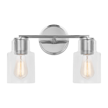 Visual Comfort Studio DJV1002 2 - Light Bath