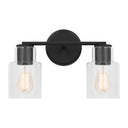Visual Comfort Studio DJV1002 2 - Light Bath