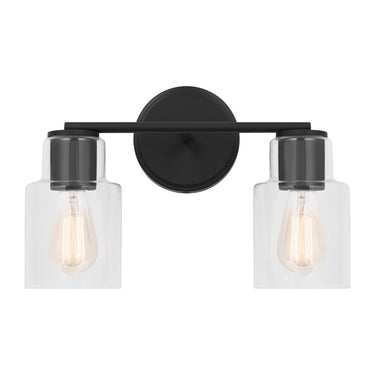 Visual Comfort Studio DJV1002 2 - Light Bath