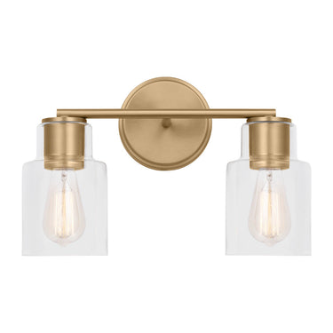 Visual Comfort Studio DJV1002 2 - Light Bath