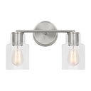 Visual Comfort Studio DJV1002 2 - Light Bath