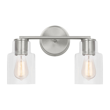 Visual Comfort Studio DJV1002 2 - Light Bath