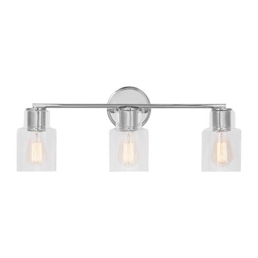 Visual Comfort Studio DJV1003 3 - Light Bath - Crescent Harbor