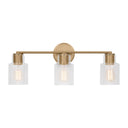 Visual Comfort Studio DJV1003 3 - Light Bath