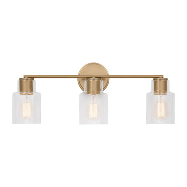 Visual Comfort Studio DJV1003 3 - Light Bath