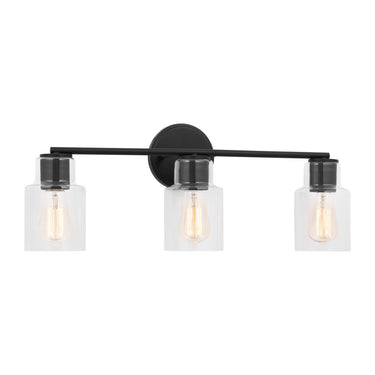 Visual Comfort Studio DJV1003 3 - Light Bath