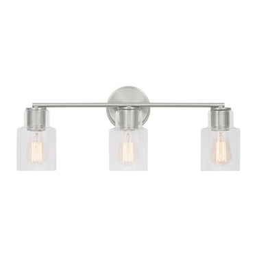 Visual Comfort Studio DJV1003 3 - Light Bath