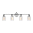 Visual Comfort Studio DJV1004 4 - Light Bath