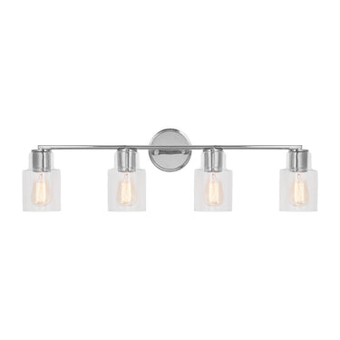 Visual Comfort Studio DJV1004 4 - Light Bath