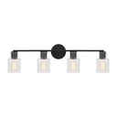 Visual Comfort Studio DJV1004 4 - Light Bath