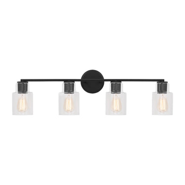 Visual Comfort Studio DJV1004 4 - Light Bath