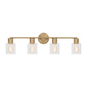 Visual Comfort Studio DJV1004 4 - Light Bath