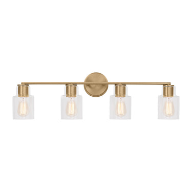 Visual Comfort Studio DJV1004 4 - Light Bath