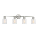 Visual Comfort Studio DJV1004 4 - Light Bath