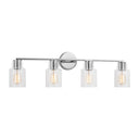 Visual Comfort Studio DJV1004 4 - Light Bath
