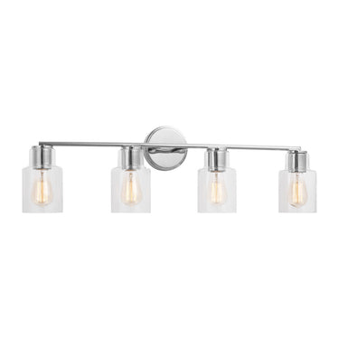 Visual Comfort Studio DJV1004 4 - Light Bath
