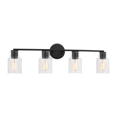 Visual Comfort Studio DJV1004 4 - Light Bath