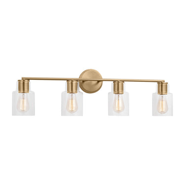 Visual Comfort Studio DJV1004 4 - Light Bath