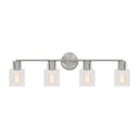 Visual Comfort Studio DJV1004 4 - Light Bath