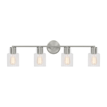 Visual Comfort Studio DJV1004 4 - Light Bath