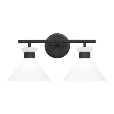 Visual Comfort Studio DJV1012 2 - Light Bath