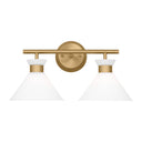 Visual Comfort Studio DJV1012 2 - Light Bath