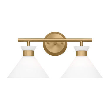 Visual Comfort Studio DJV1012 2 - Light Bath