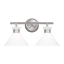 Visual Comfort Studio DJV1012 2 - Light Bath