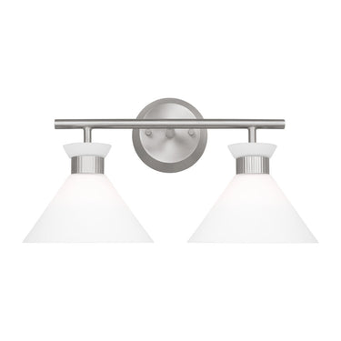 Visual Comfort Studio DJV1012 2 - Light Bath