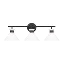 Visual Comfort Studio DJV1013 3 - Light Bath - Crescent Harbor