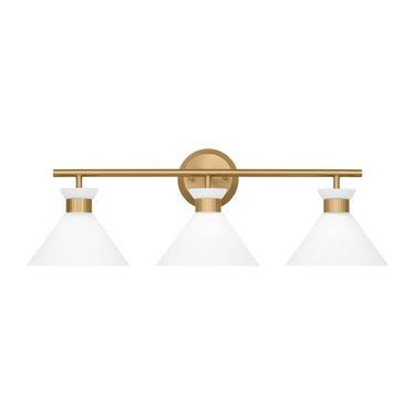 Visual Comfort Studio DJV1013 3 - Light Bath - Crescent Harbor