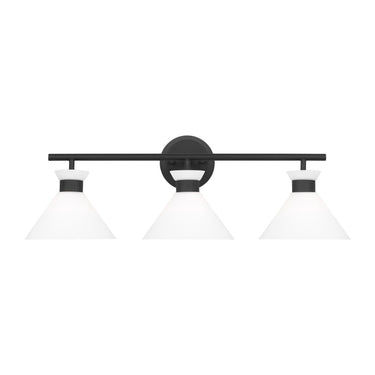 Visual Comfort Studio DJV1013 3 - Light Bath
