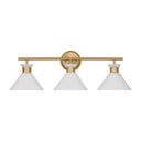 Visual Comfort Studio DJV1013 3 - Light Bath