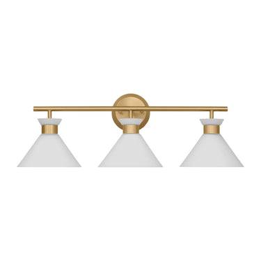 Visual Comfort Studio DJV1013 3 - Light Bath
