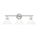 Visual Comfort Studio DJV1013 3 - Light Bath