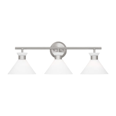 Visual Comfort Studio DJV1013 3 - Light Bath