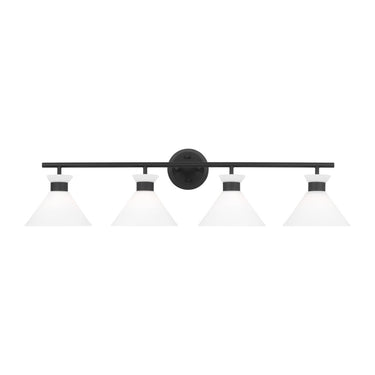 Visual Comfort Studio DJV1014 4 - Light Bath