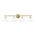 Visual Comfort Studio DJV1014 4 - Light Bath
