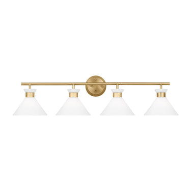 Visual Comfort Studio DJV1014 4 - Light Bath