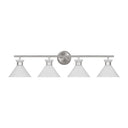 Visual Comfort Studio DJV1014 4 - Light Bath