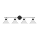 Visual Comfort Studio DJV1014 4 - Light Bath