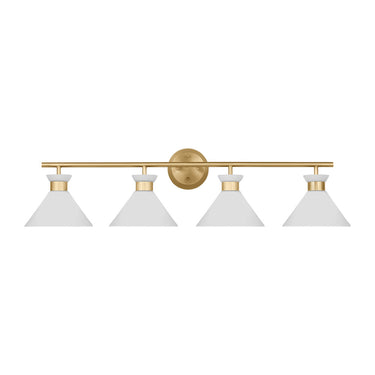 Visual Comfort Studio DJV1014 4 - Light Bath