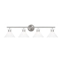 Visual Comfort Studio DJV1014 4 - Light Bath