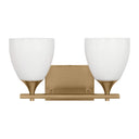 Visual Comfort Studio DJV1022 2 - Light Bath