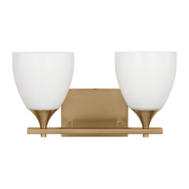 Visual Comfort Studio DJV1022 2 - Light Bath